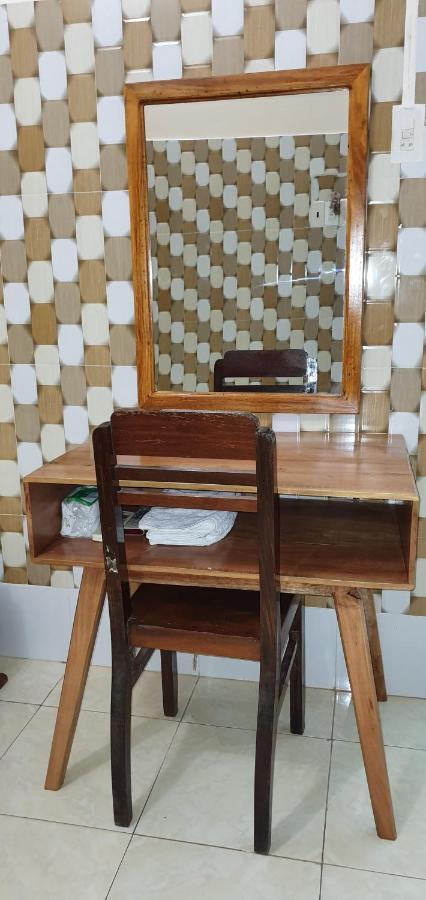 Nhà Nghỉ Việt Nga Hà Tiên Exterior foto